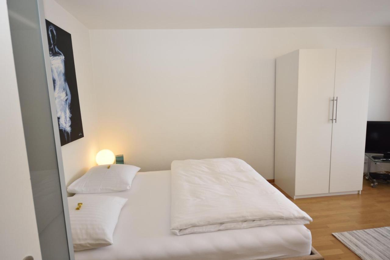 Pabs Résidences - Mühlebachstrasse 50 Zürich